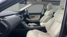 Land Rover Range Rover Evoque 2.0 Ingenium Si4 HSE Dynamic Lux 5dr Auto Petrol Hatchback